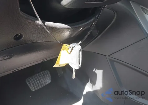 2015 Chevrolet Sonic Lt Auto from USA, damaged, VIN 1G1JC6SH3F4117535